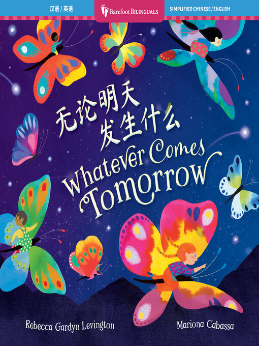 Title details for Whatever Comes Tomorrow by Rebecca Gardyn Levington - Available